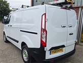Ford Transit Custom Image 5
