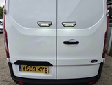 Ford Transit Custom Image 6