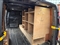 Ford Transit Custom Image 2