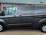 Ford Transit Custom Image 4