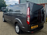 Ford Transit Custom Image 5