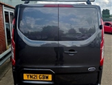 Ford Transit Custom Image 6