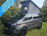 Ford Transit Custom Image 1