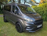 Ford Transit Custom Image 3