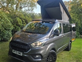 Ford Transit Custom Image 5