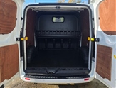 Ford Transit Custom Image 3