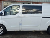 Ford Transit Custom Image 5