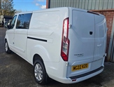 Ford Transit Custom Image 6