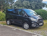 Used Ford Transit Custom