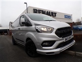 Used Ford Transit Custom Used Ford Transit Custom
