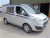 Used Ford Transit Custom