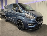Used Ford Transit Custom