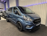 Used Ford Transit Custom