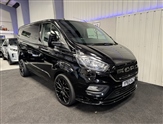 Used Ford Transit Custom