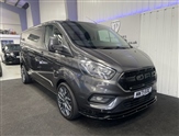 Used Ford Transit Custom