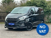 Used Ford Transit Custom Used Ford Transit Custom