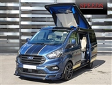 Used Ford Transit Custom