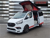 Used Ford Transit Custom