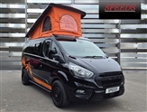 Used Ford Transit Custom Used Ford Transit Custom