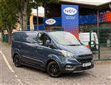 Used Ford Transit Custom
