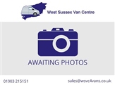 Used Ford Transit Custom