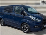 Ford Transit Custom Image 1