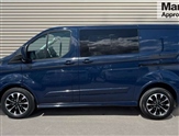 Ford Transit Custom Image 3