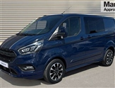 Ford Transit Custom Image 4