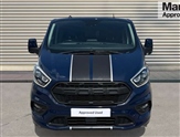 Ford Transit Custom Image 5