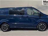 Ford Transit Custom Image 6