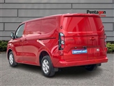 Ford Transit Custom Image 2