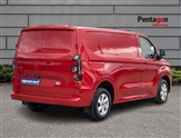 Ford Transit Custom Image 4