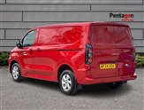 Ford Transit Custom Image 2