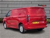 Ford Transit Custom Image 2
