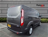 Ford Transit Custom Image 4