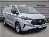 Ford Transit Custom Image 1