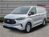 Ford Transit Custom Image 3
