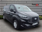 Ford Transit Custom Image 1