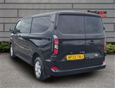 Ford Transit Custom Image 2