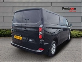 Ford Transit Custom Image 4