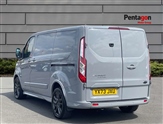 Ford Transit Custom Image 2
