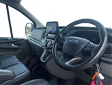 Ford Transit Custom Image 5