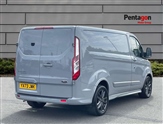 Ford Transit Custom Image 4