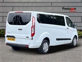 Ford Transit Custom Image 4