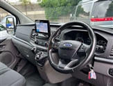 Ford Transit Custom Image 5