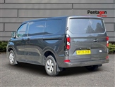 Ford Transit Custom Image 2