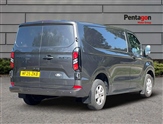 Ford Transit Custom Image 4