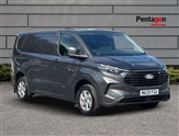 Ford Transit Custom Image 1