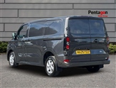 Ford Transit Custom Image 2