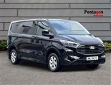 Ford Transit Custom Image 1